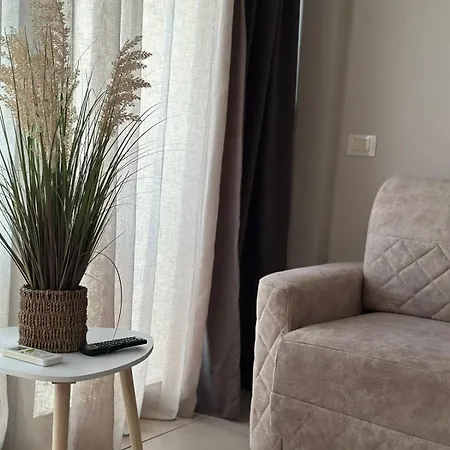 Xhekle Beachside Appartement Durrës