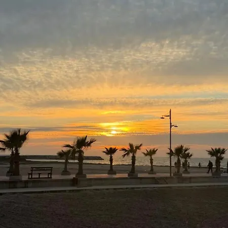 Apartman Xhekle Beachside *